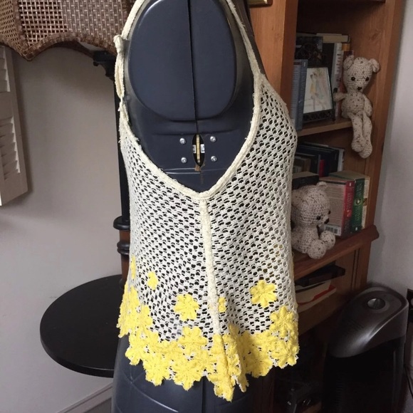 Free People Top (XS) - Picture 4 of 6